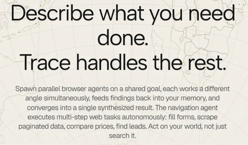 Breadcromb screenshot 6