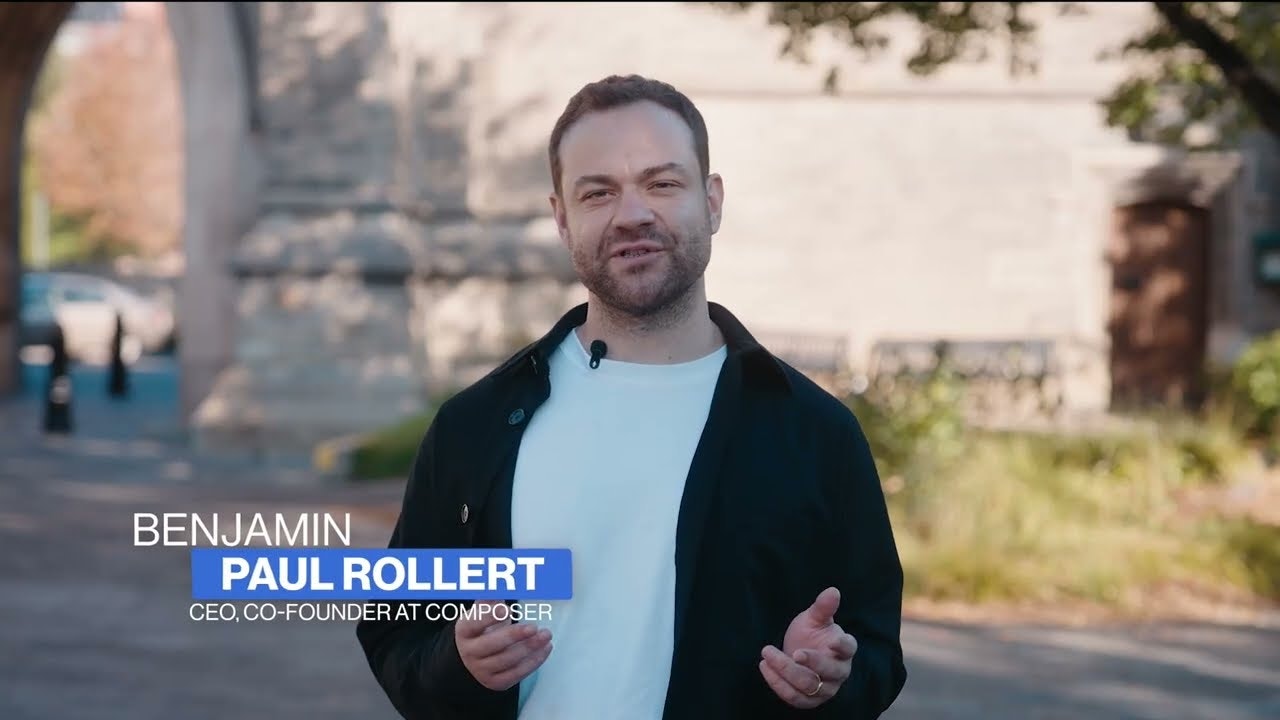 Trade with AI gallery image