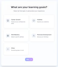LearnTracker gallery image