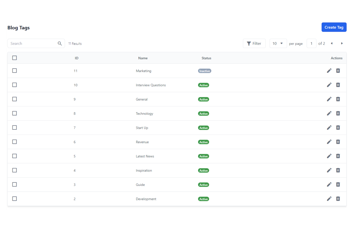 Sambungan Bagisto untuk eCommerce Laravel media 4