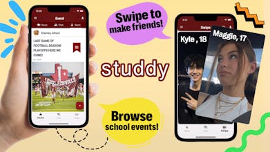 Studdy gallery image