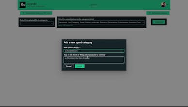 SpendX gallery image