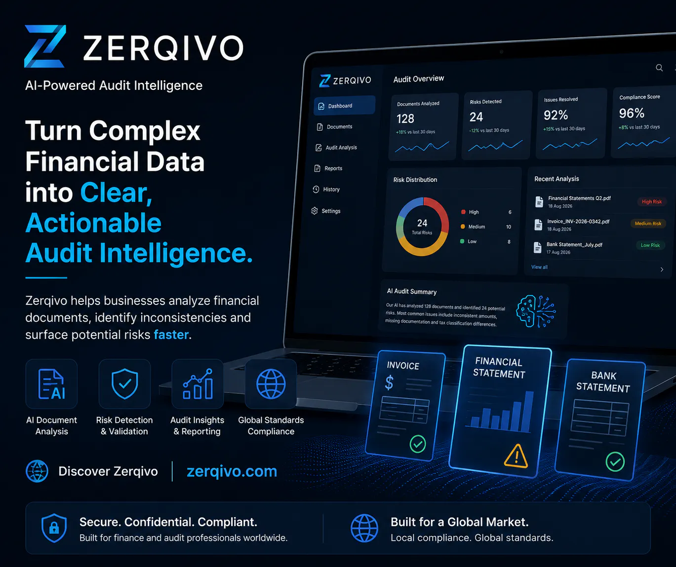 ZERQIVO gallery image