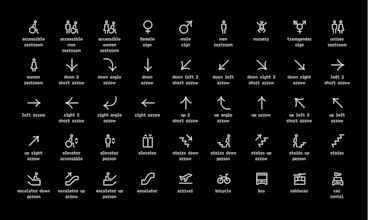 Guidance – Wayfinding 2.0 gallery image