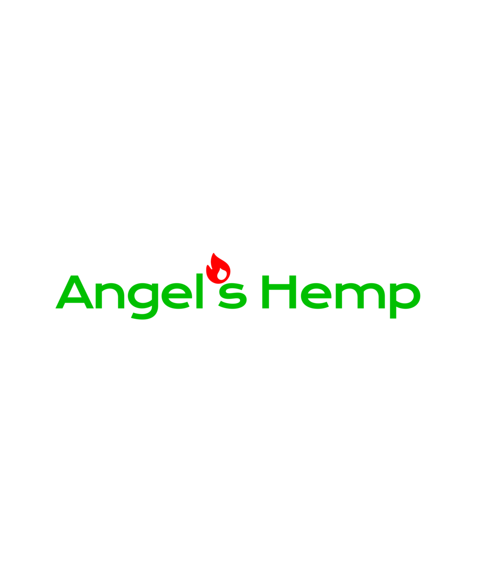 Angel's Hemp Oil: CBD for Pain and Anxiety gallery image