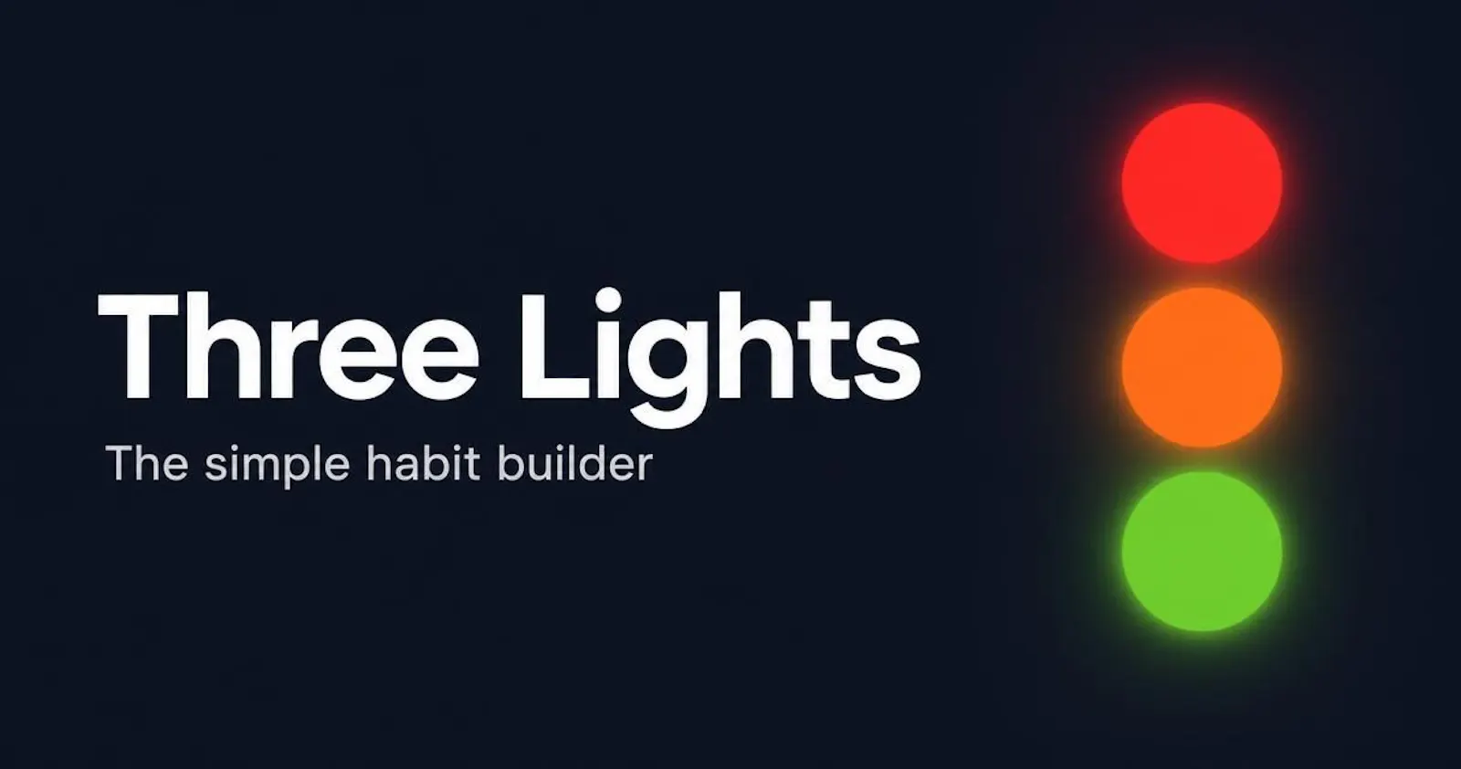 Three Lights screenshot 1