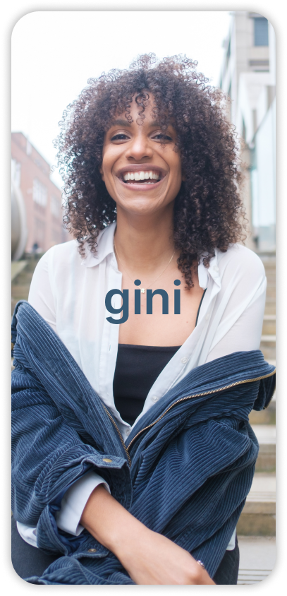 Gini Professional Coach - Personalisierte Anleitung für Ihre Karriere- und Arbeitsherausforderungen Medien 3