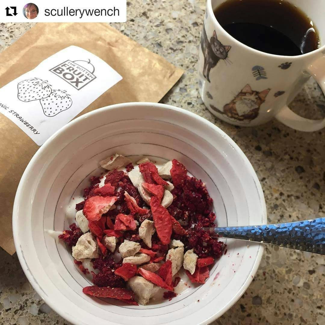 The Rotten Fruit Box gallery image