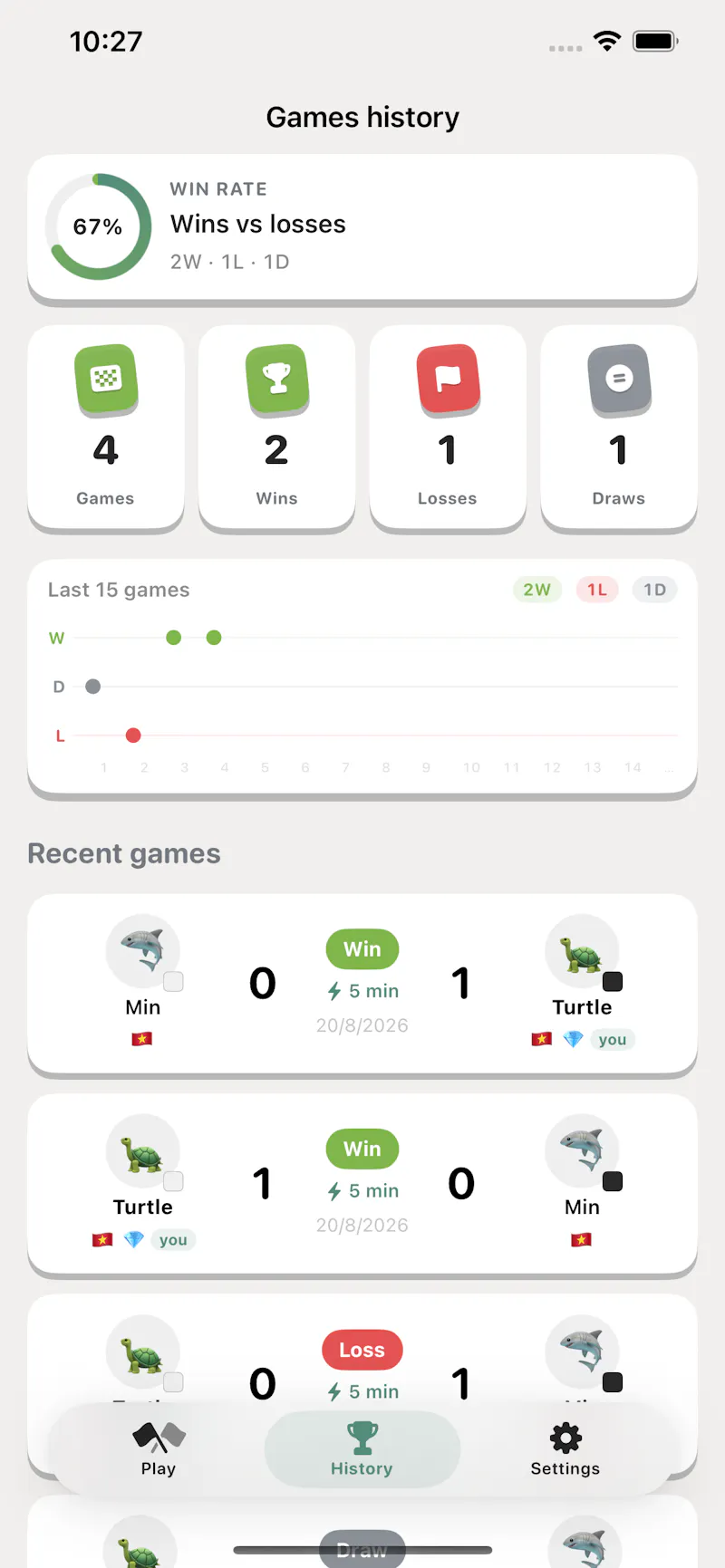 DuoQi screenshot 2