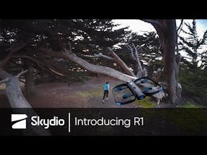 Skydio R1 gallery image