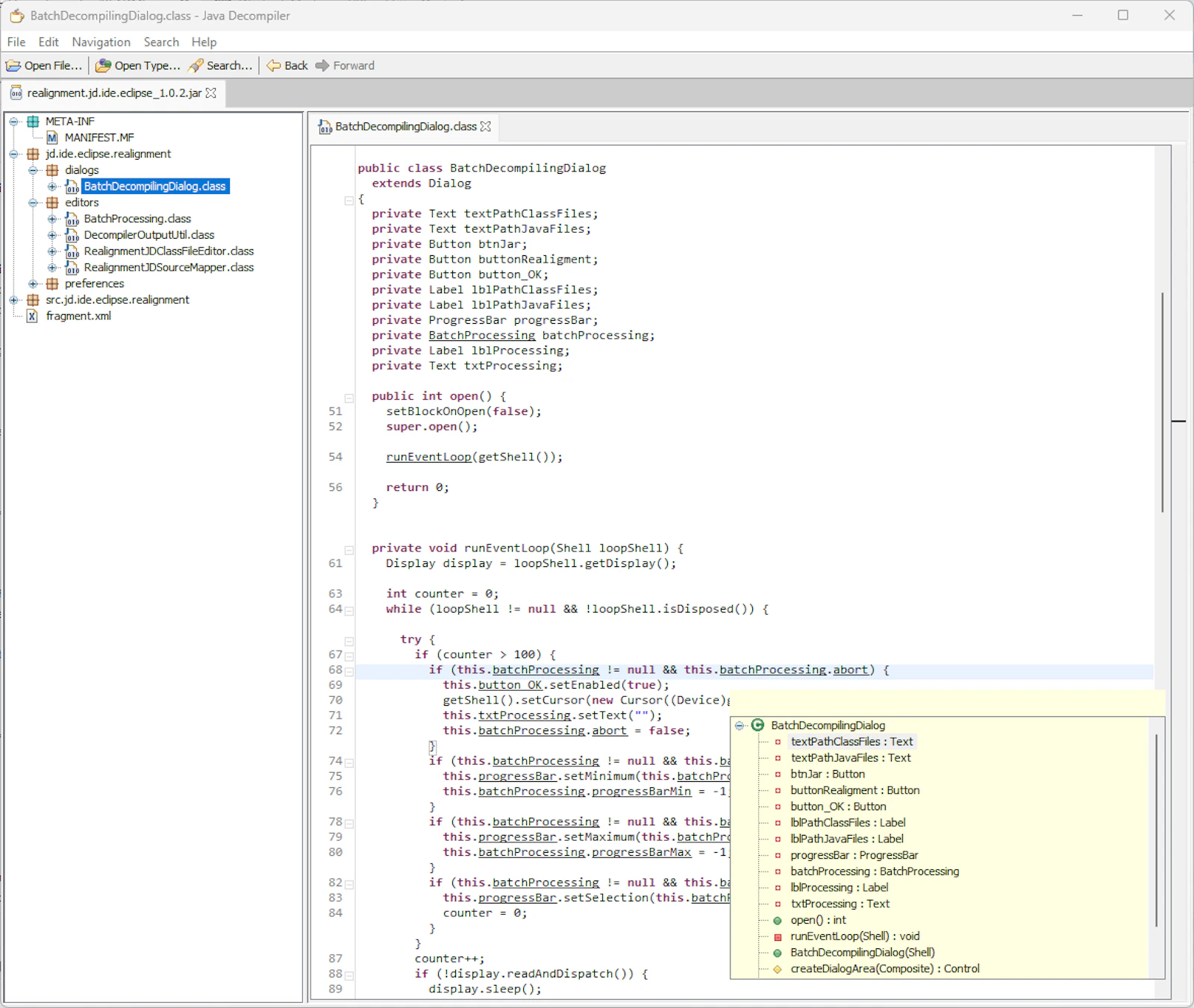 nbauma109 screenshot 1