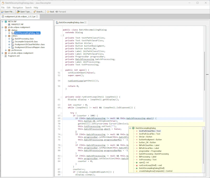 nbauma109 screenshot 1
