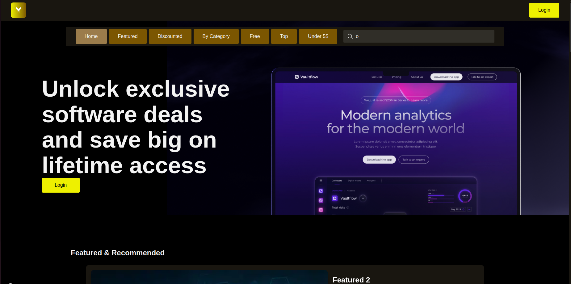 Yakuraapp gallery image