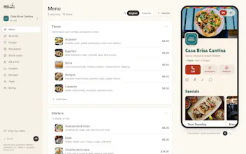 spotmymenu gallery image