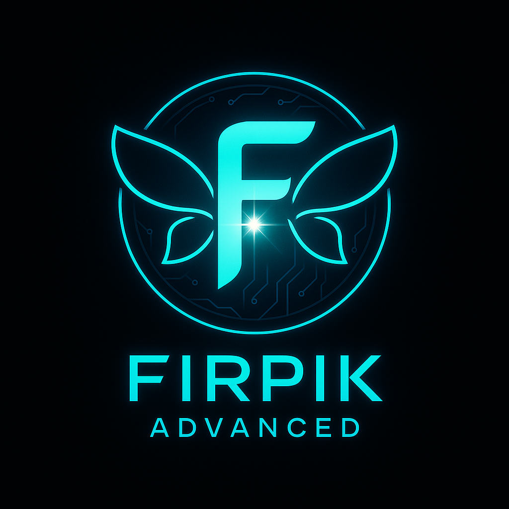 Fırpık-B5 logo