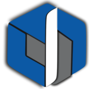 IRHA Accounting and Auditing  - Product Hunt launch logo and brand identity