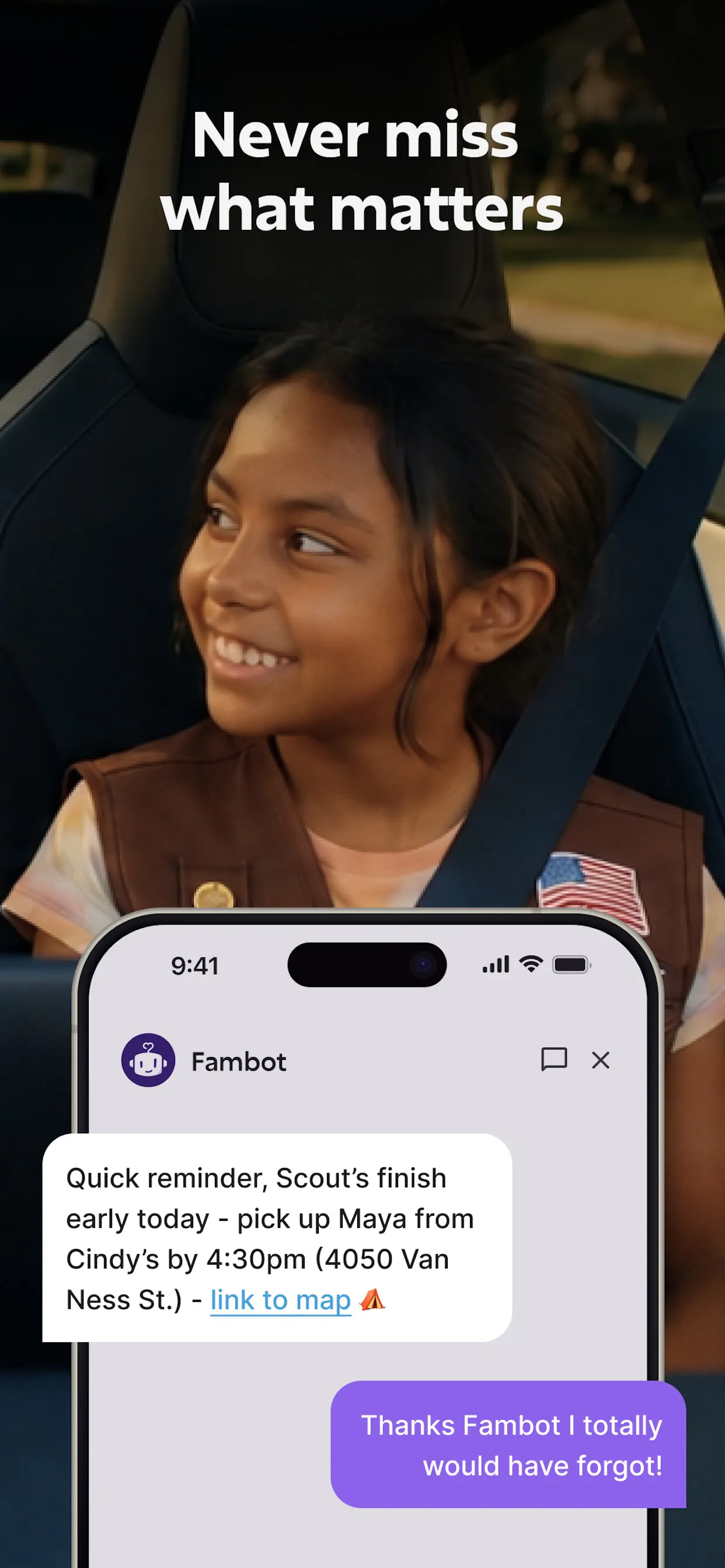 Fambot gallery image