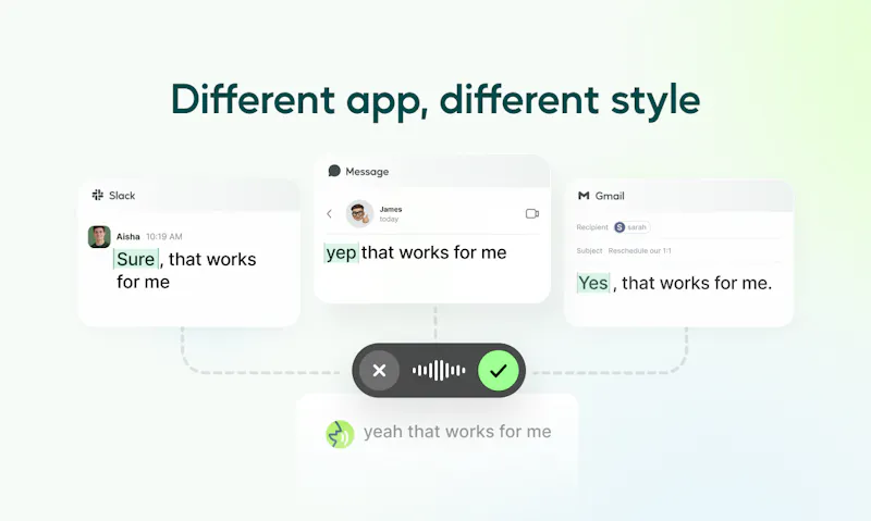 Voiskey screenshot 3