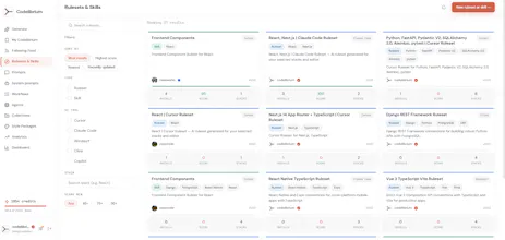 Codelibrium gallery image