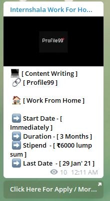 Soylent gallery image