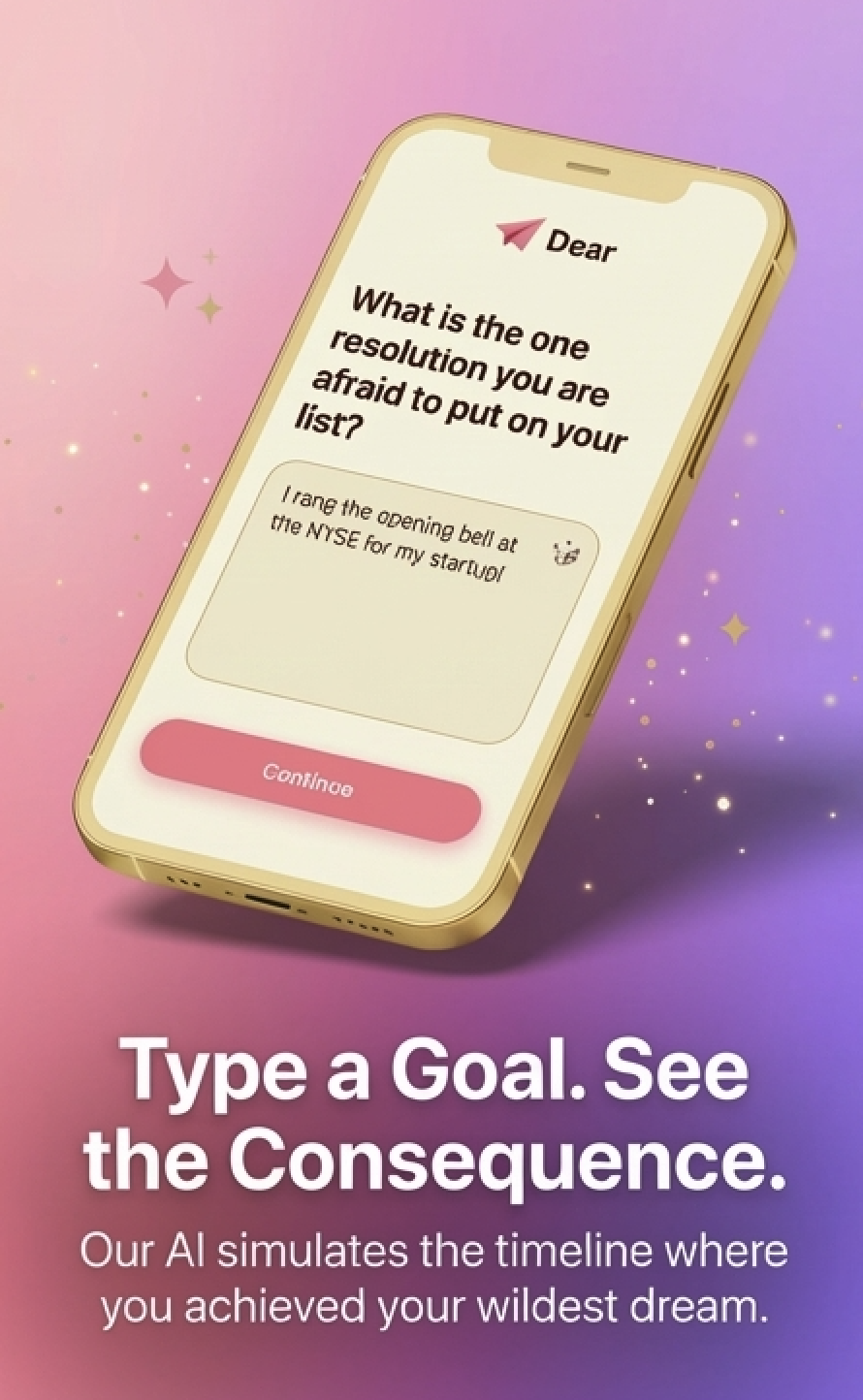 Call from Future Me - Dear gallery image