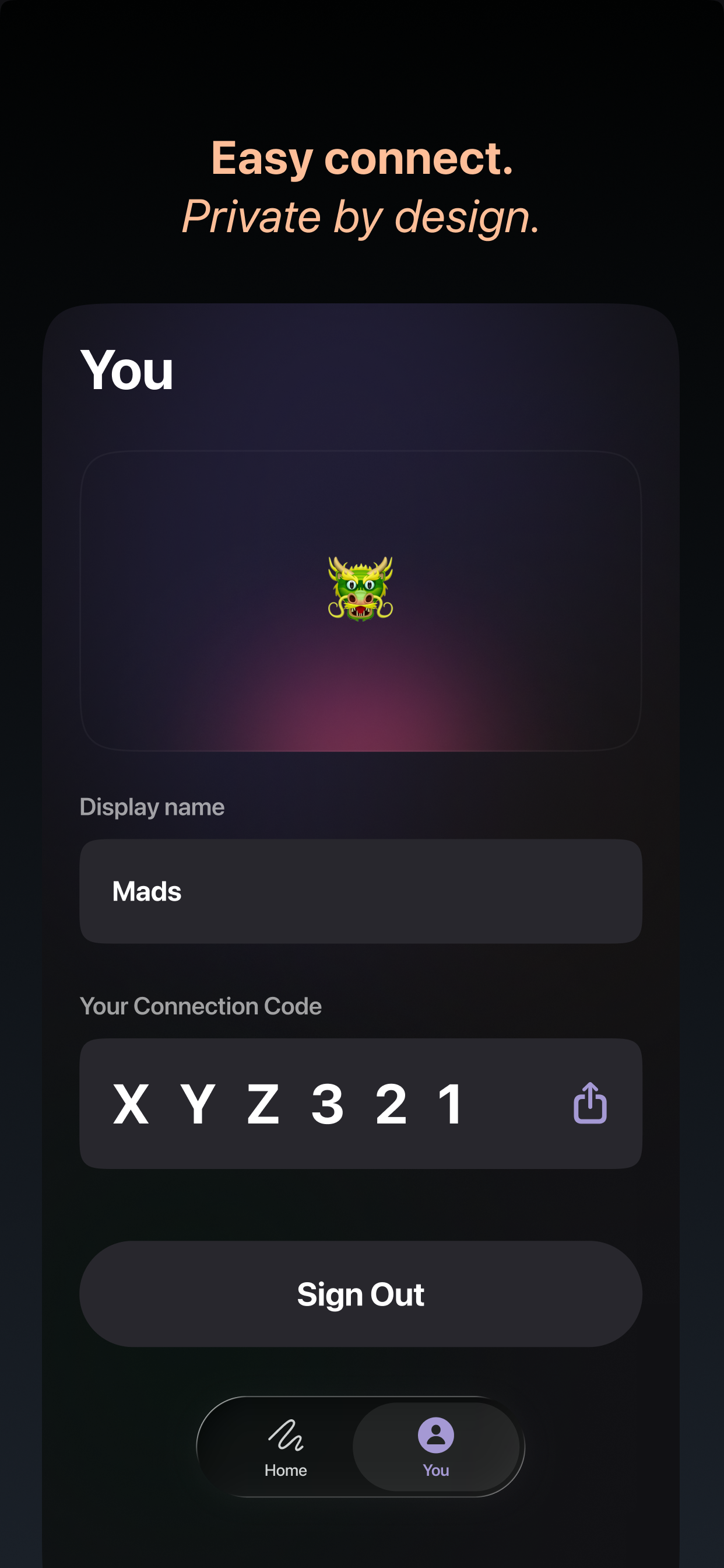Moons by Frido - Screenshot 5 showing product features and functionality