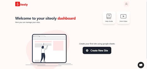 Siteoly 2.0 gallery image