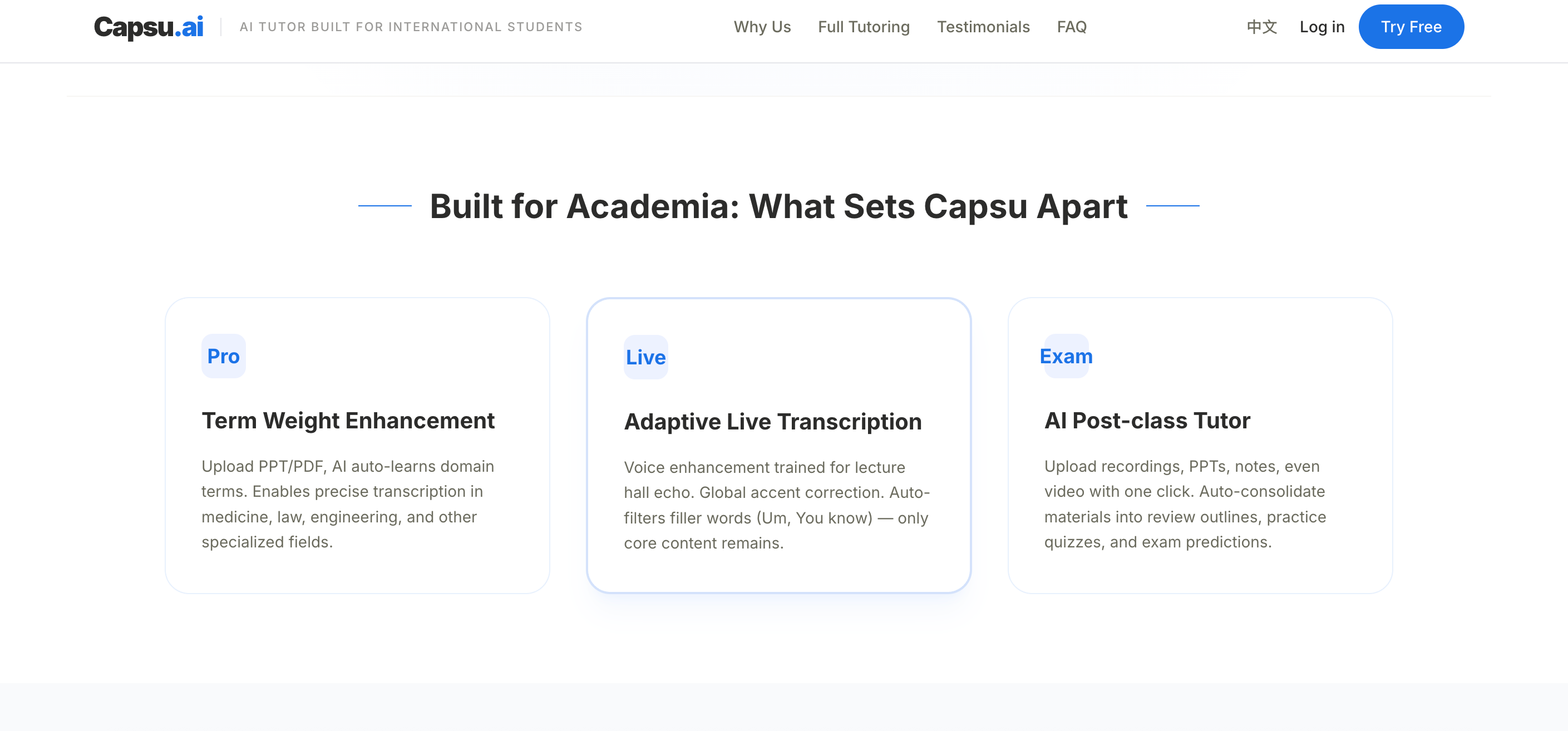 Capsu gallery image