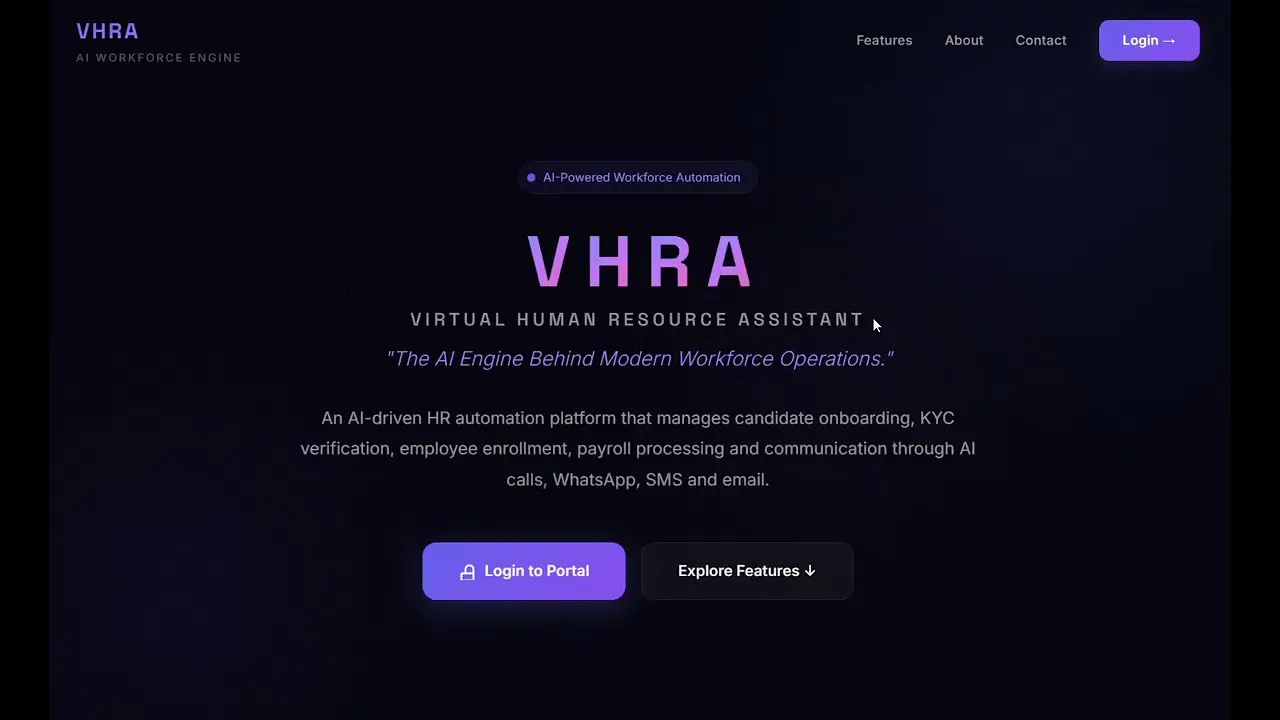 hrm.kolorax.ai gallery image