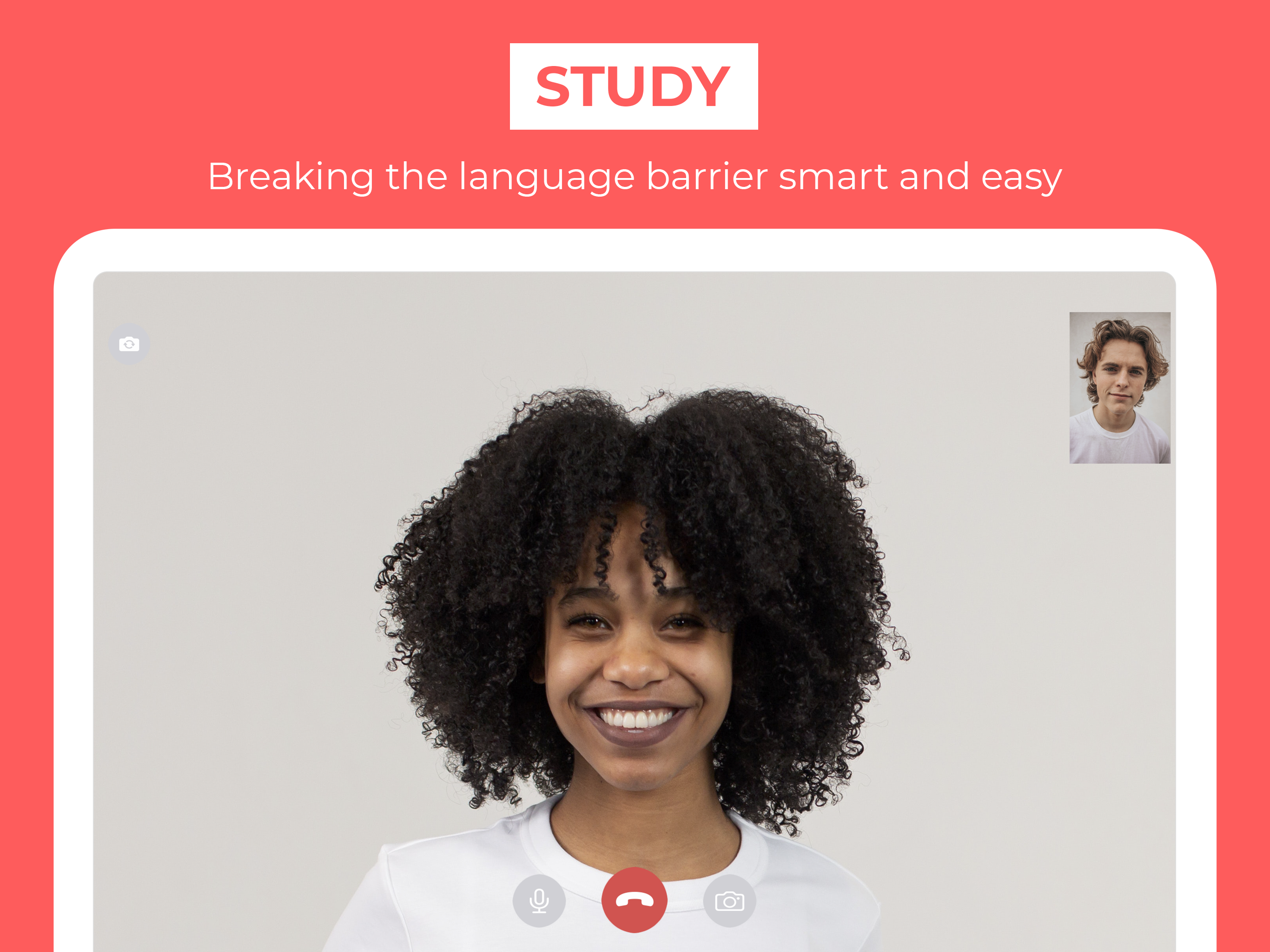 Talky English gallery image