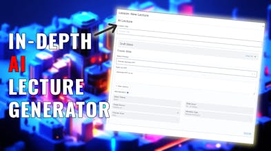 CoursePro.ai gallery image