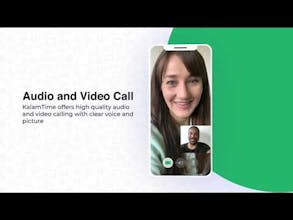 KalamTime gallery image