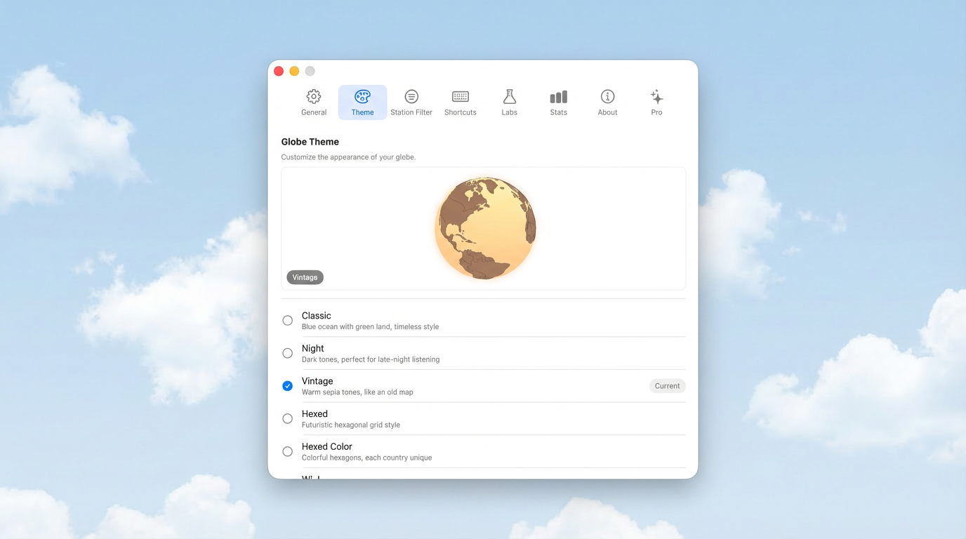 Roam FM gallery image