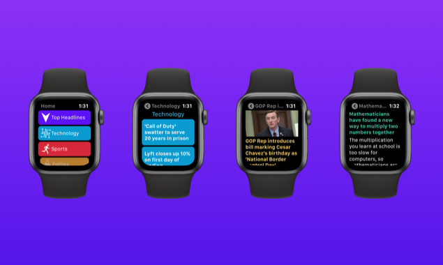 The Views News 3.0 gallery image