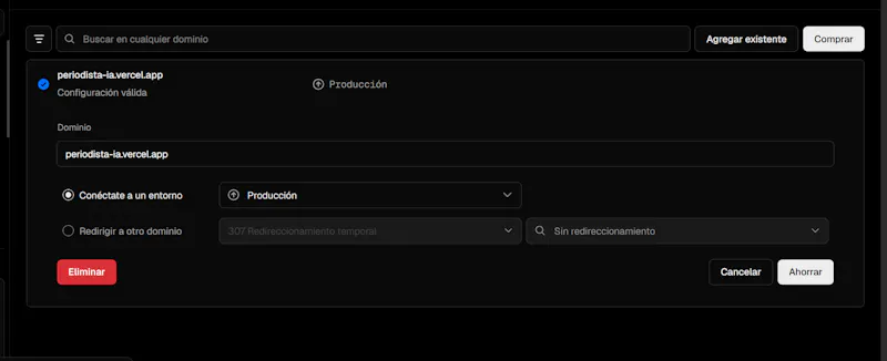 PeriodistaIA screenshot 32