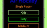 Air Hockey - iOS image