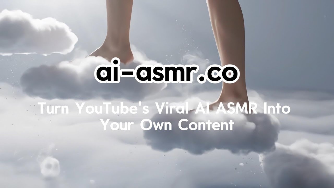 AI ASMR Generator gallery image