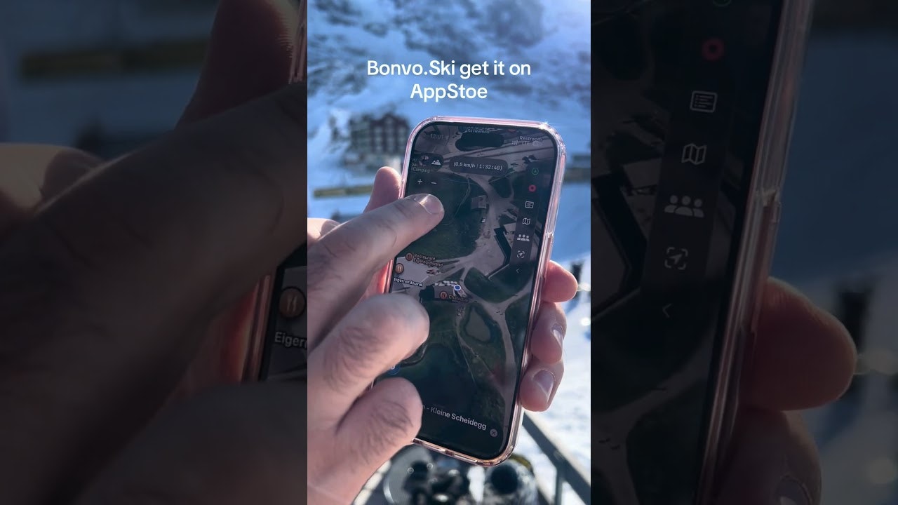 Bonvo.Ski gallery image