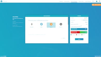 ETHLend gallery image
