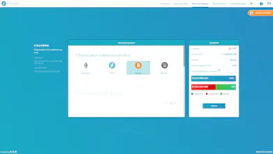 ETHLend gallery image