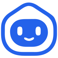 Professional Headshot AI - Product Hunt launch logo