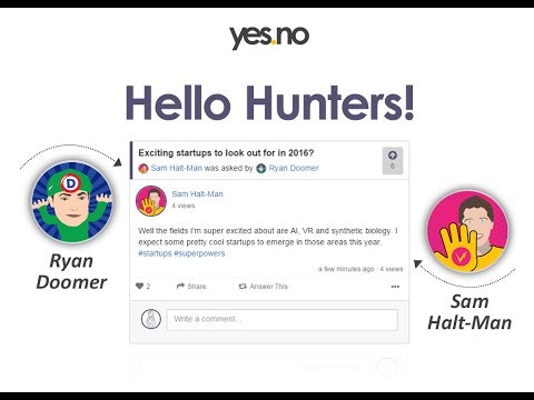 yes.no gallery image