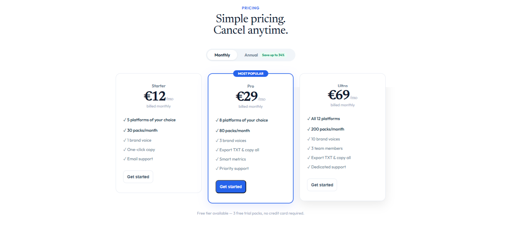 FlashFeed gallery image