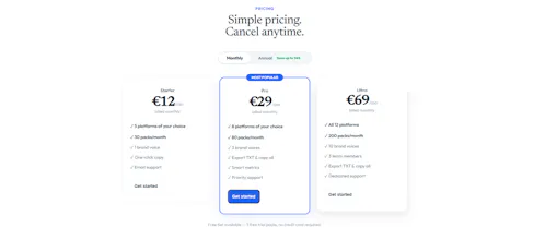 FlashFeed gallery image