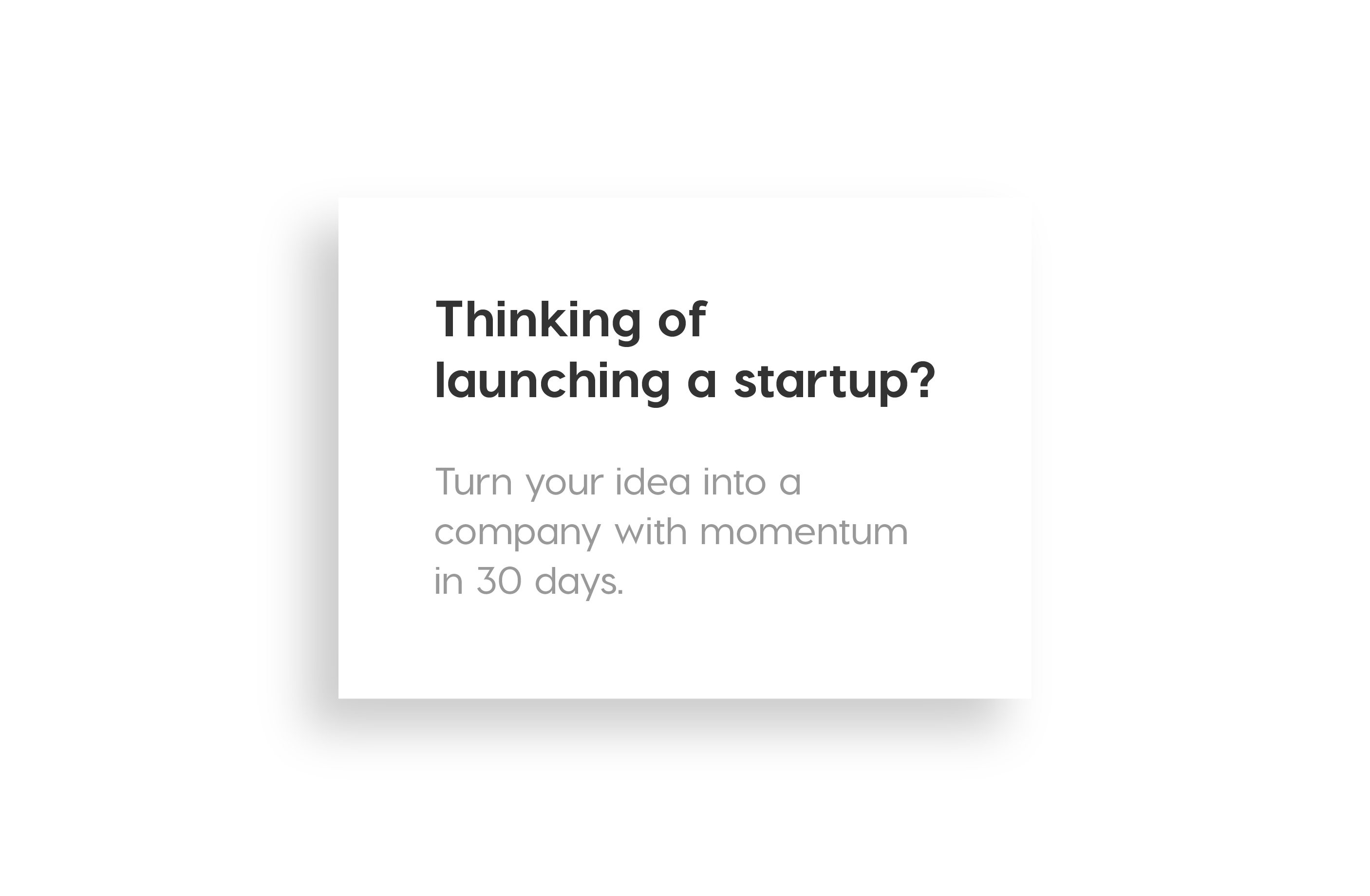 0-to-Startup Image
