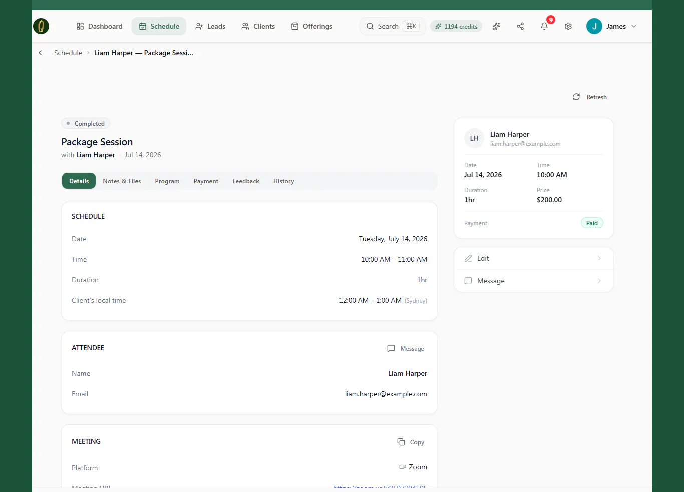 QueryCoach gallery image
