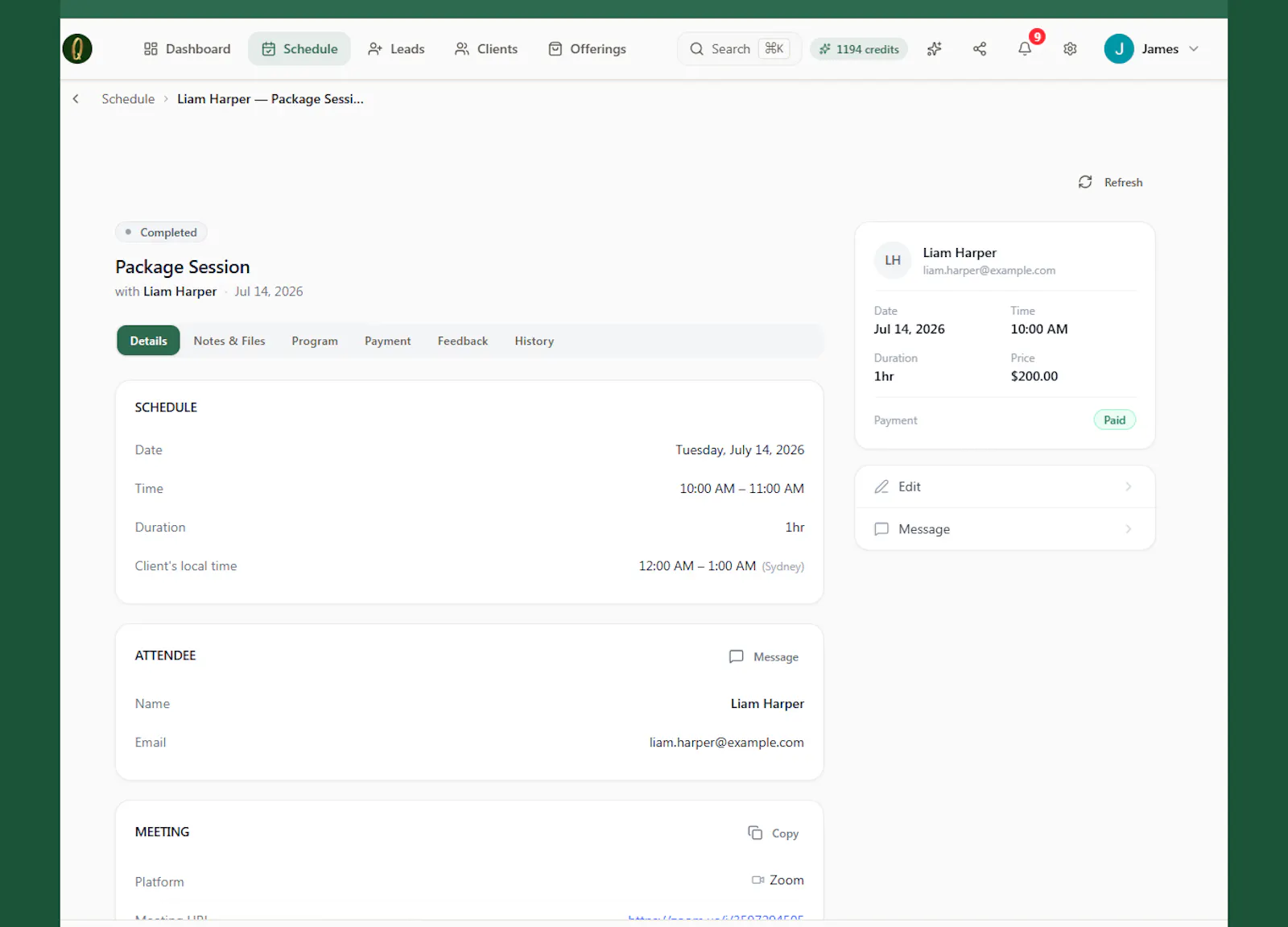 QueryCoach screenshot 5