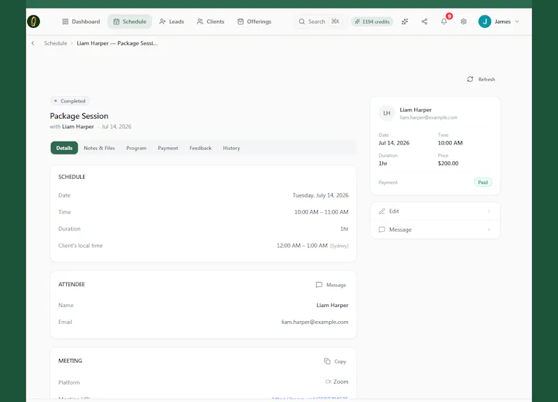 QueryCoach screenshot 5
