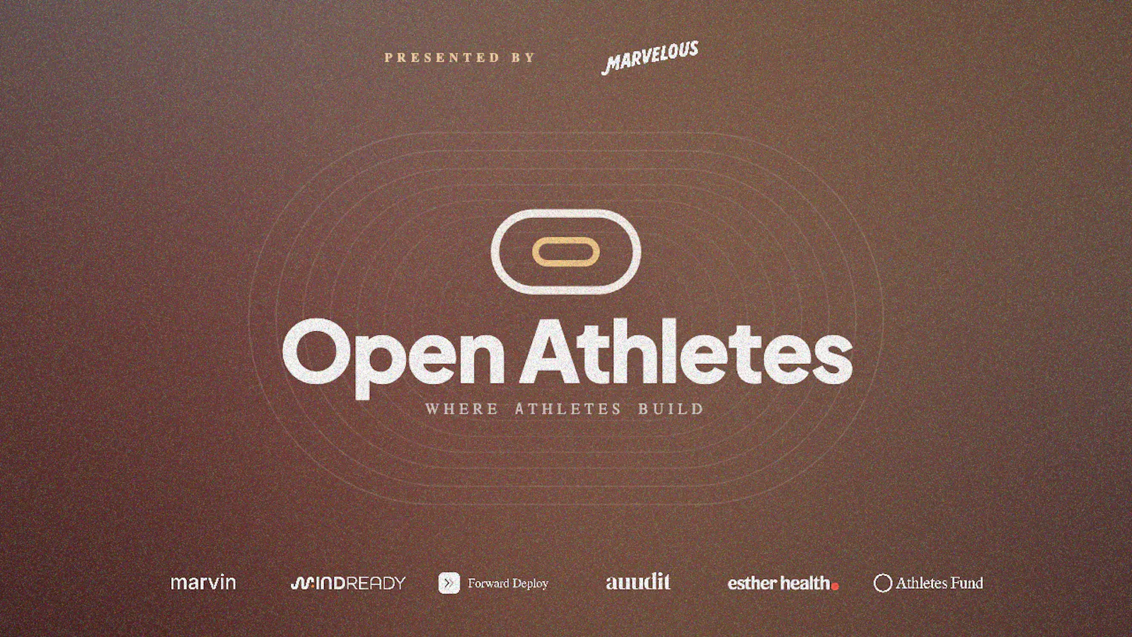 Open Athletes screenshot 2