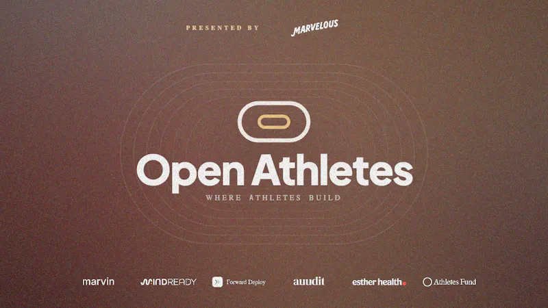 Open Athletes screenshot 2